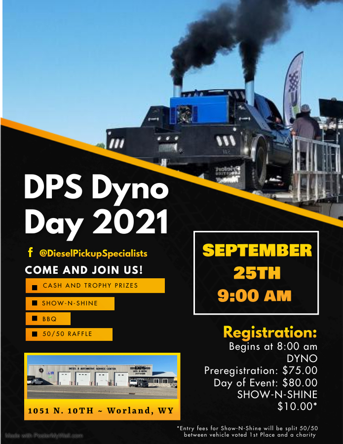 Dyno-2021